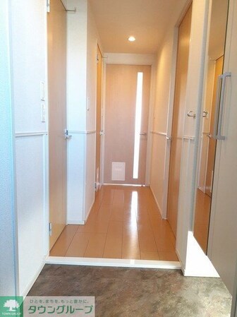 ベルフィオーレ千代田の物件内観写真